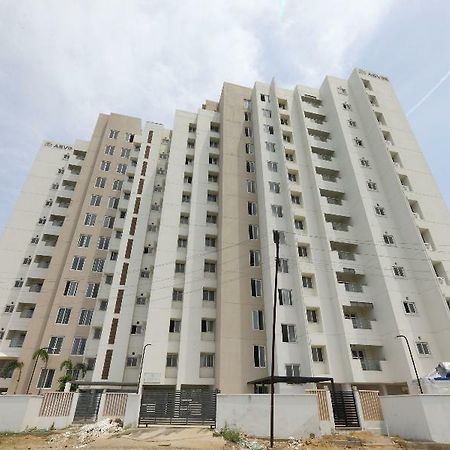 Oyo Flagship 14716 Omr Kelambakkam Hotell Chennai Eksteriør bilde