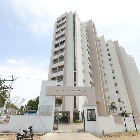 Oyo Flagship 14716 Omr Kelambakkam Hotell Chennai Eksteriør bilde