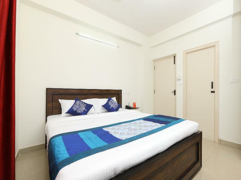 Oyo Flagship 14716 Omr Kelambakkam Hotell Chennai Eksteriør bilde
