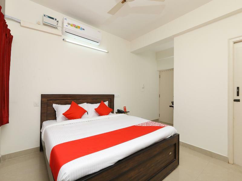 Oyo Flagship 14716 Omr Kelambakkam Hotell Chennai Eksteriør bilde